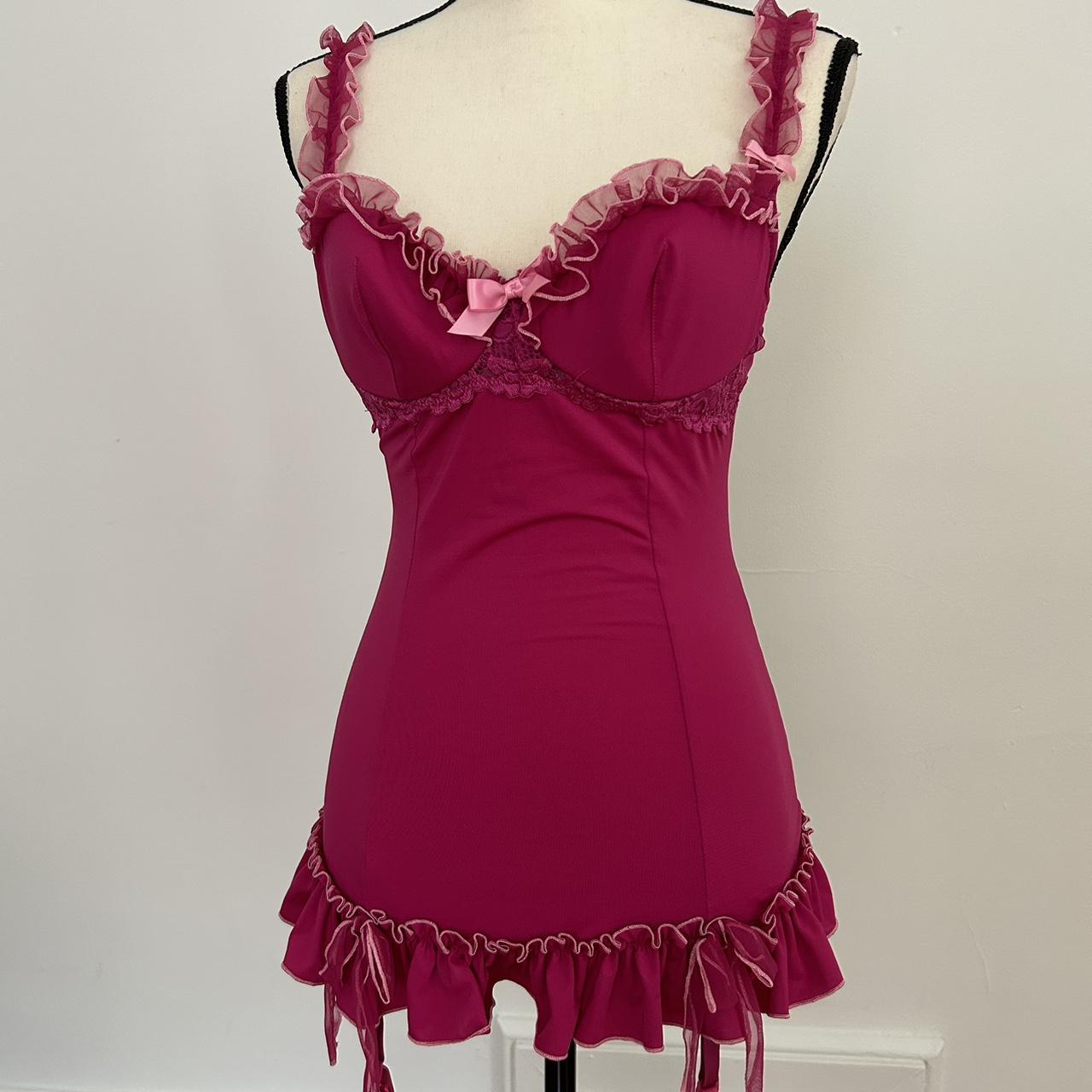 Victoria's Secret Women's Shapewear Depop