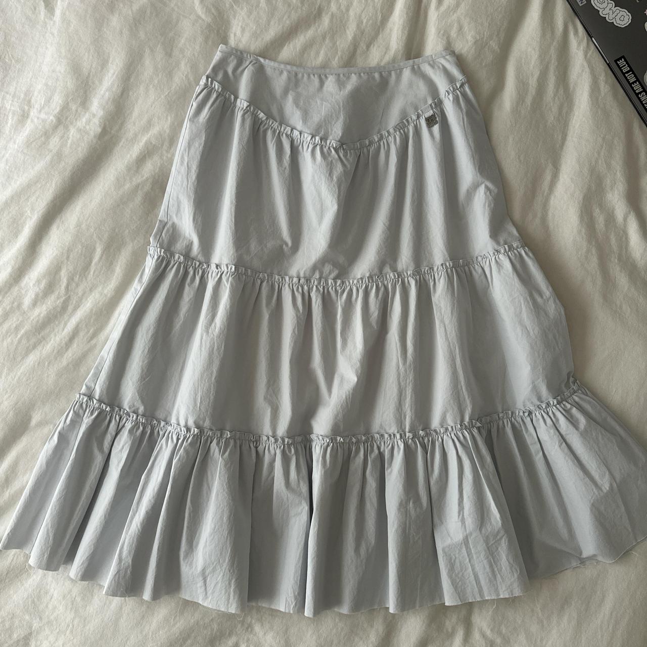 item listed by lucky7archive