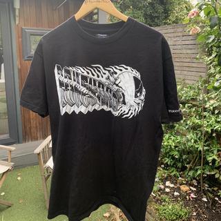 ⚫️⚪️ Stussy Hand Drawn Dot short-sleeve Shirt, in | Depop