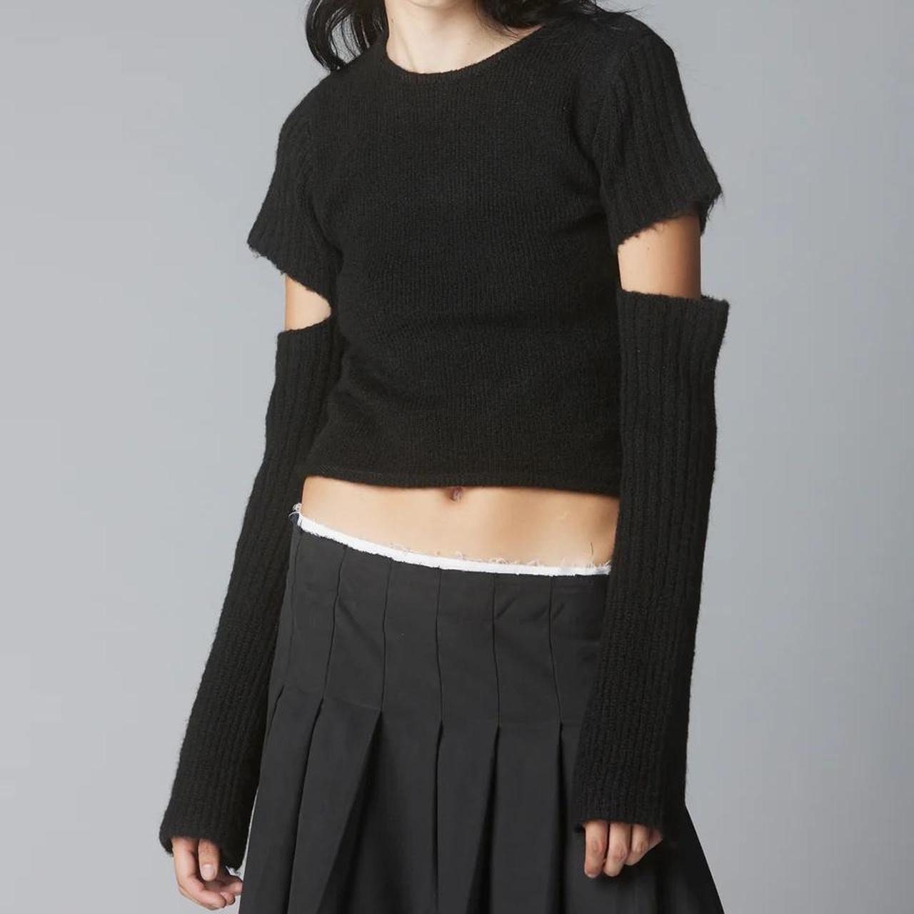 UNIF cye sweater Perfect condition, never worn... - Depop
