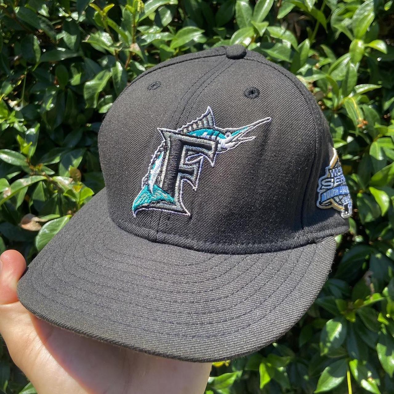  World Series 2003 100th Anniversary: Florida Marlins