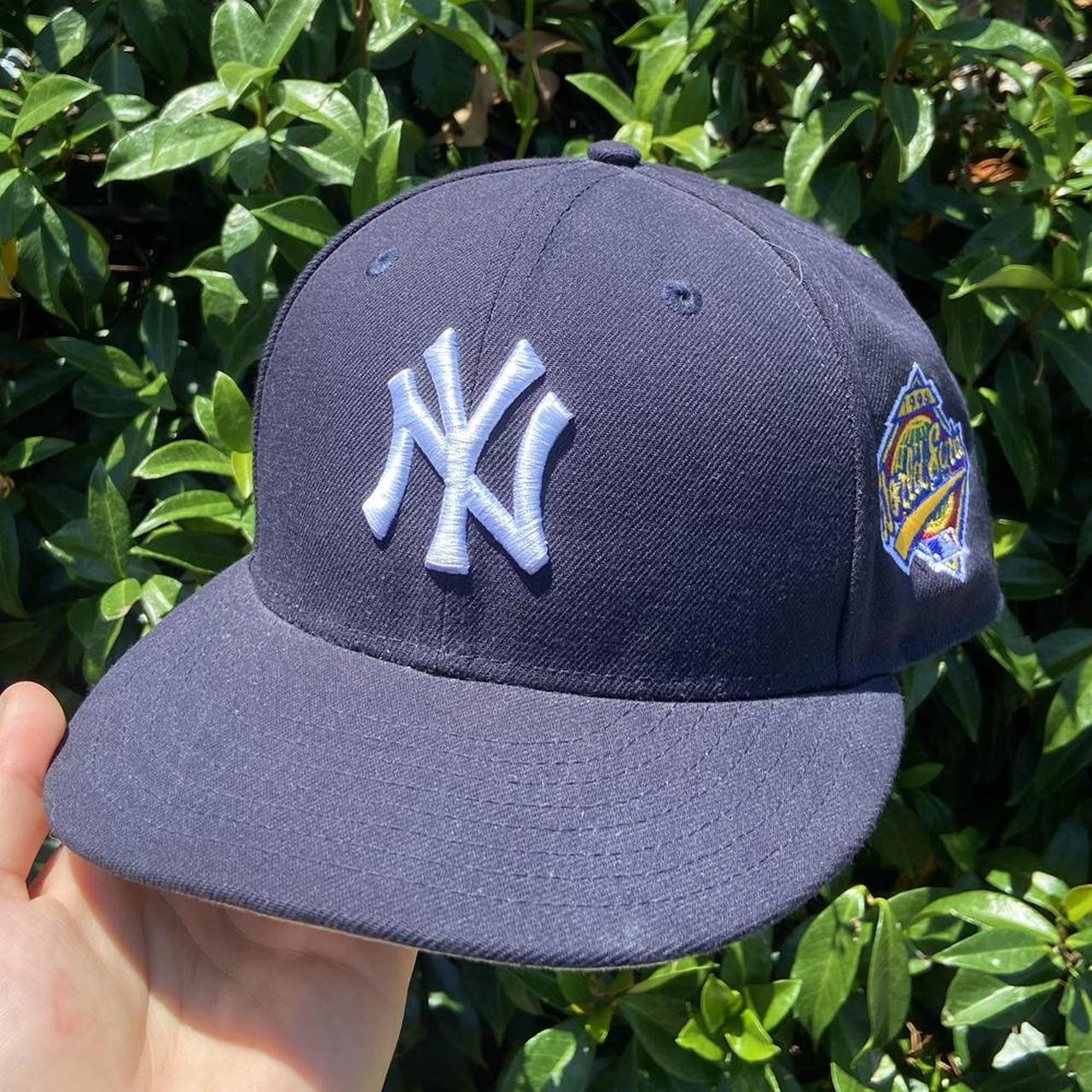 New York Yankees 1996 World Series New Era...