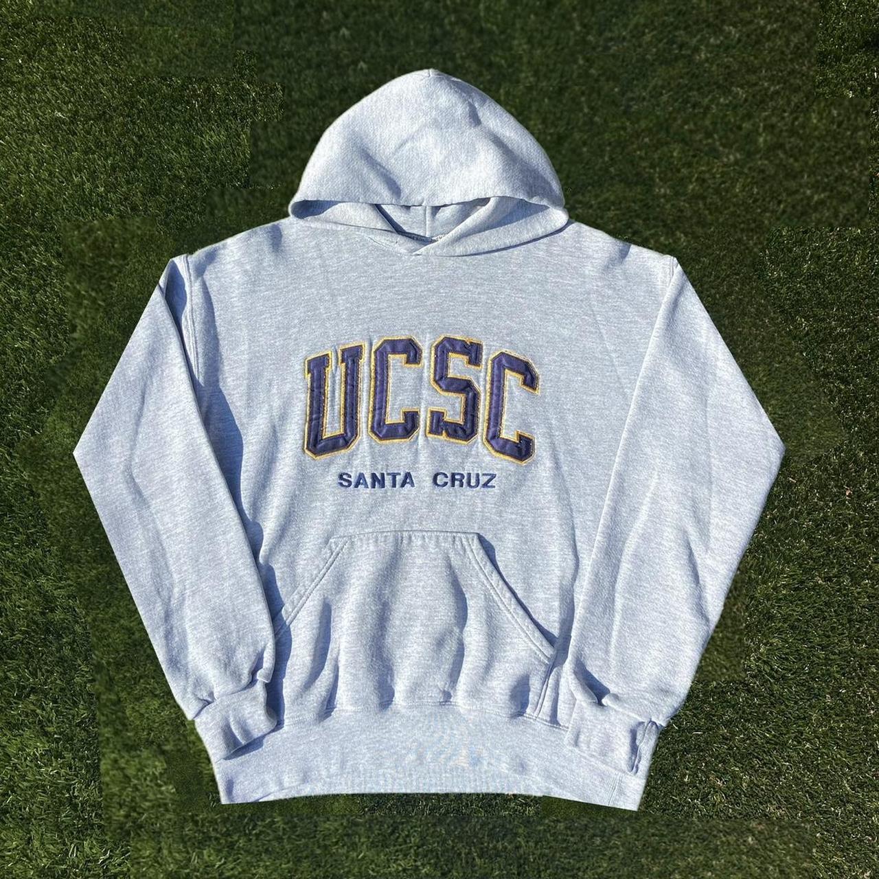 Ucsc hoodie online