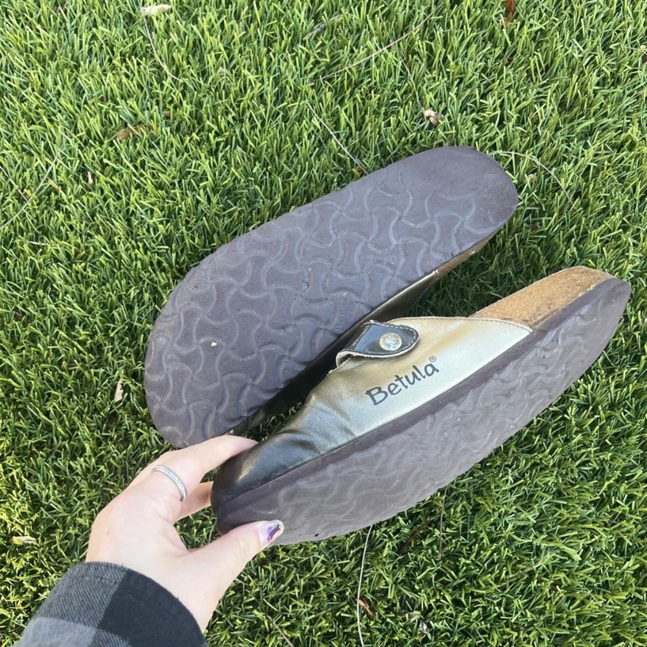 betula clogs birkenstock