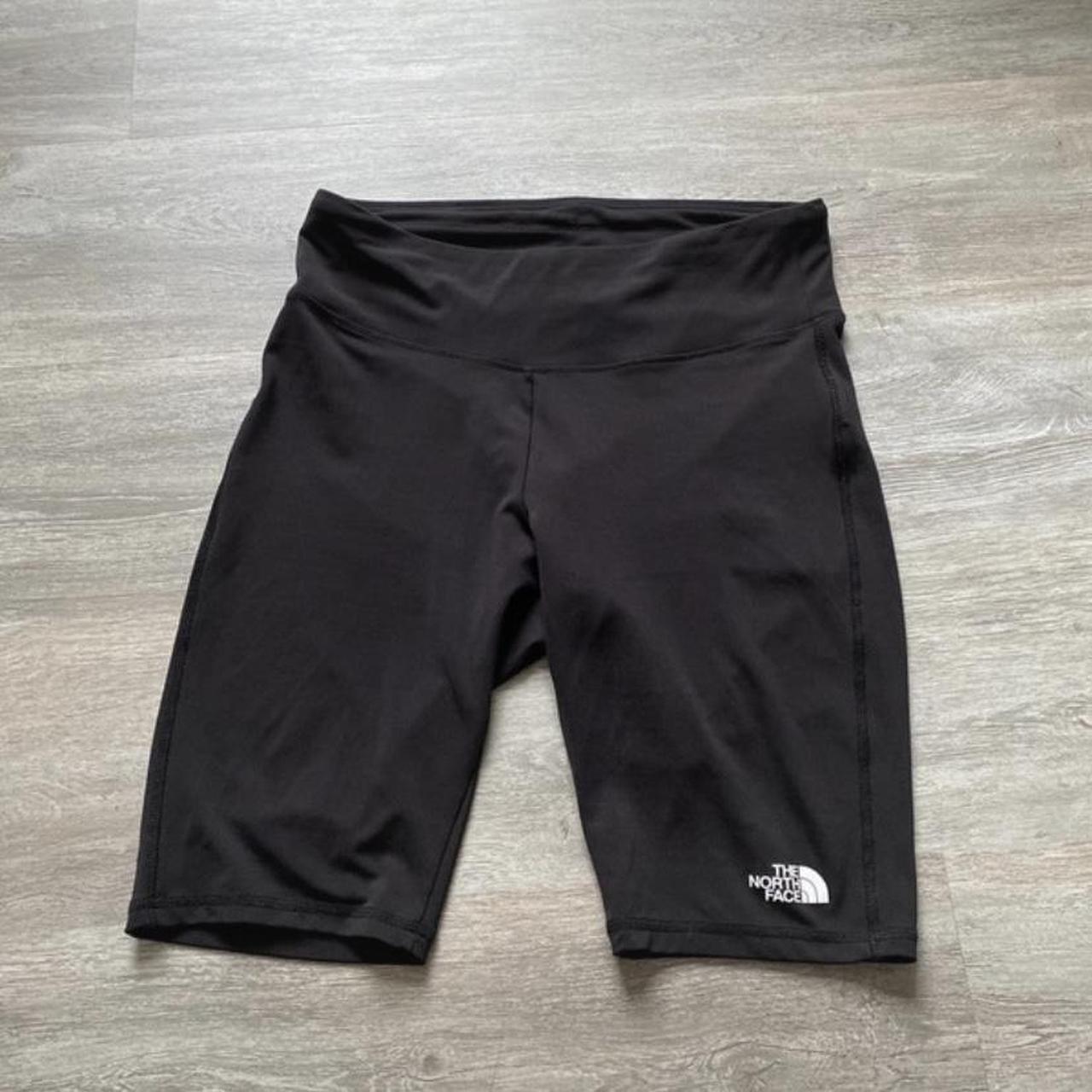 North face workout on sale shorts