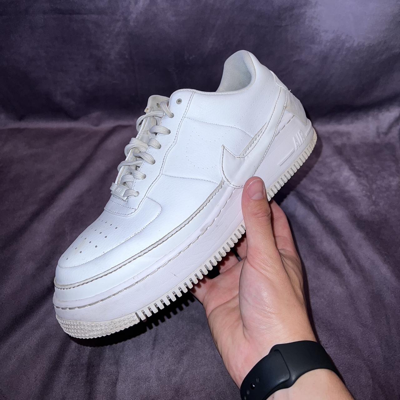 air force 1 jester white womens