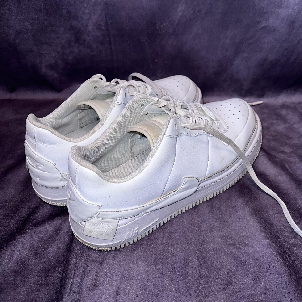 air force 1 jester white womens