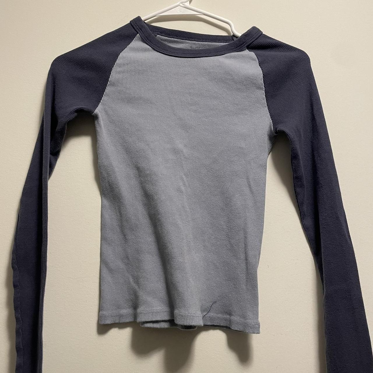 Brandy Melville Bella top. In great conditions and... - Depop