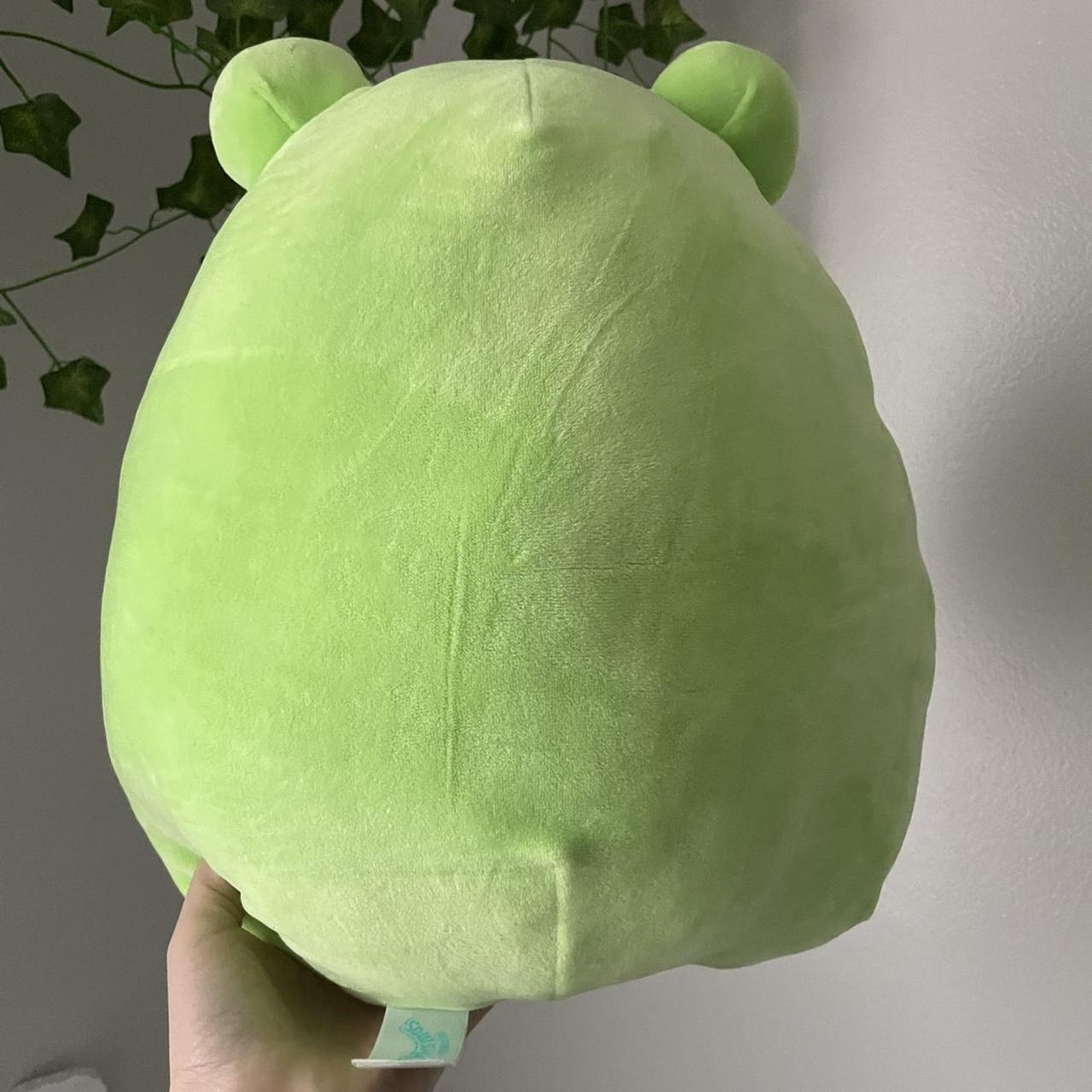 12 inch wendy the frog