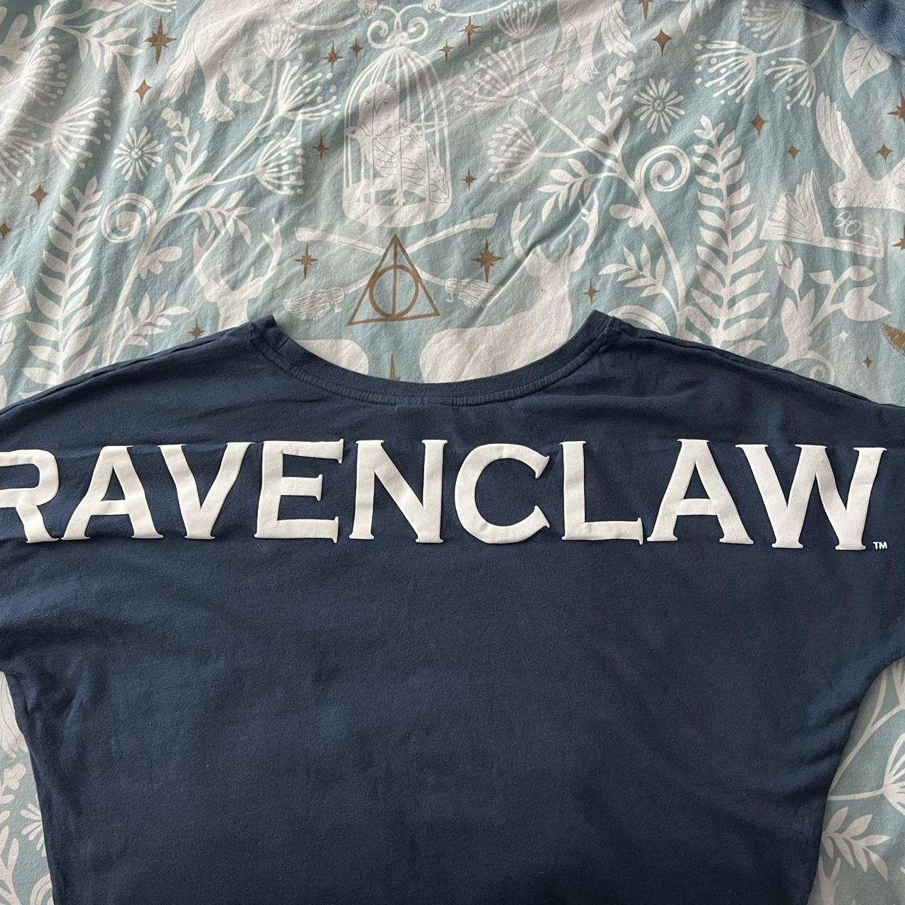 Ravenclaw Spirit Jersey