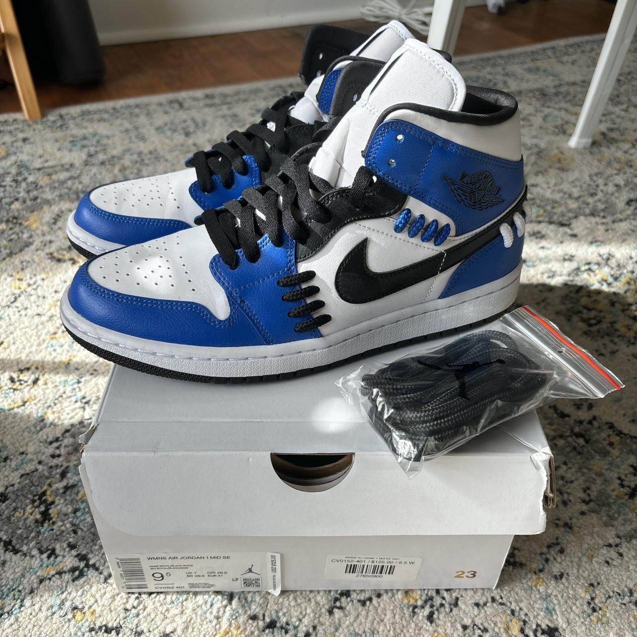 Air Jordan Mid Se Sisterhood Mid Sisterhood Cv0152401 WMNS Air