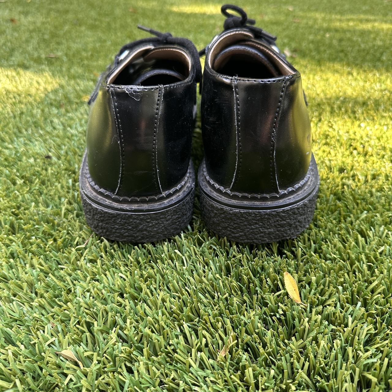 TUK Shoes - Size 10 men’s/ 11.5 women’s - Depop