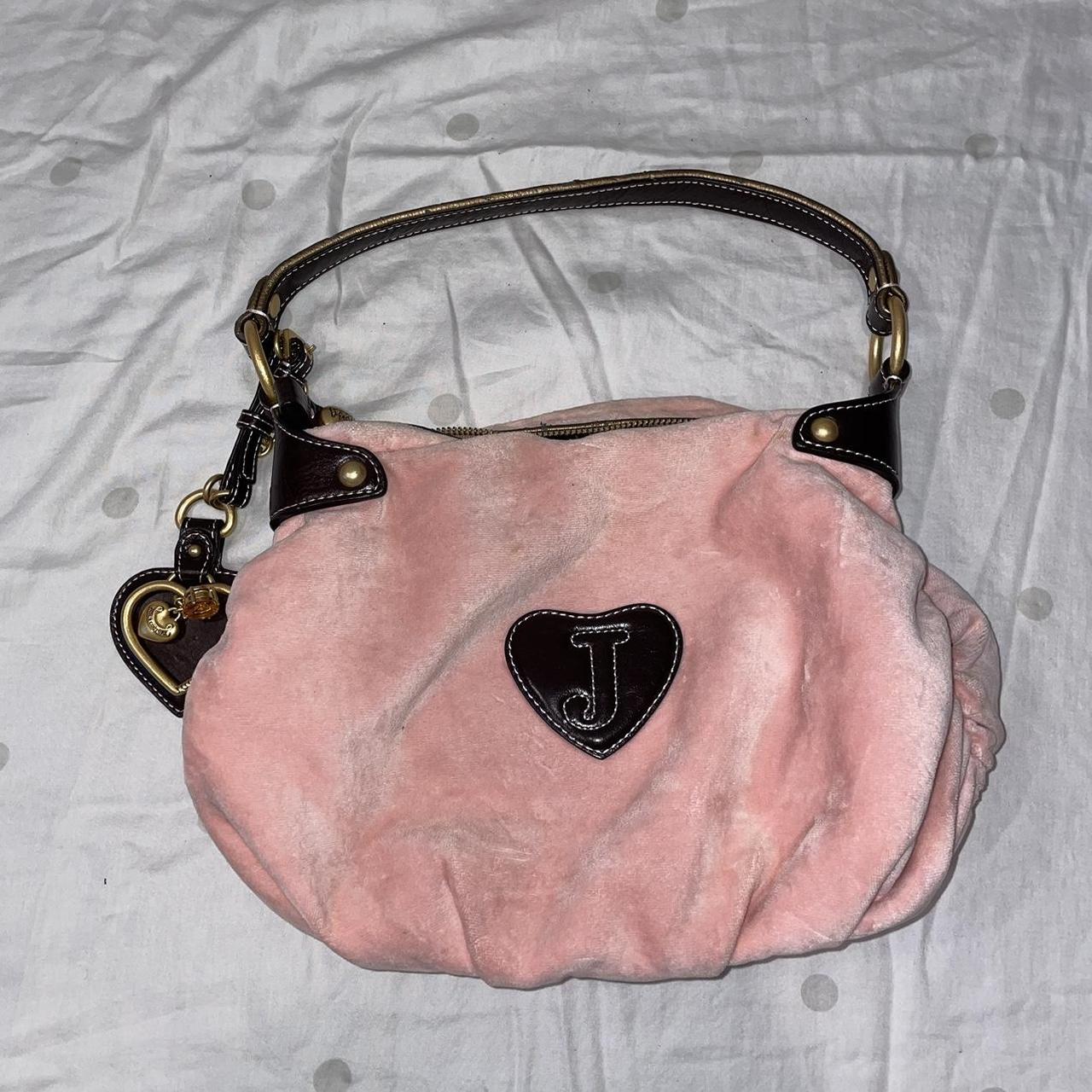 LOUIS VUITTON NEW WAVE PM IN SMOOTHIE PINK 100% - Depop