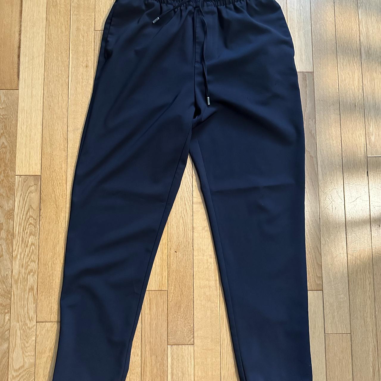 Zara Men s Travel Pants