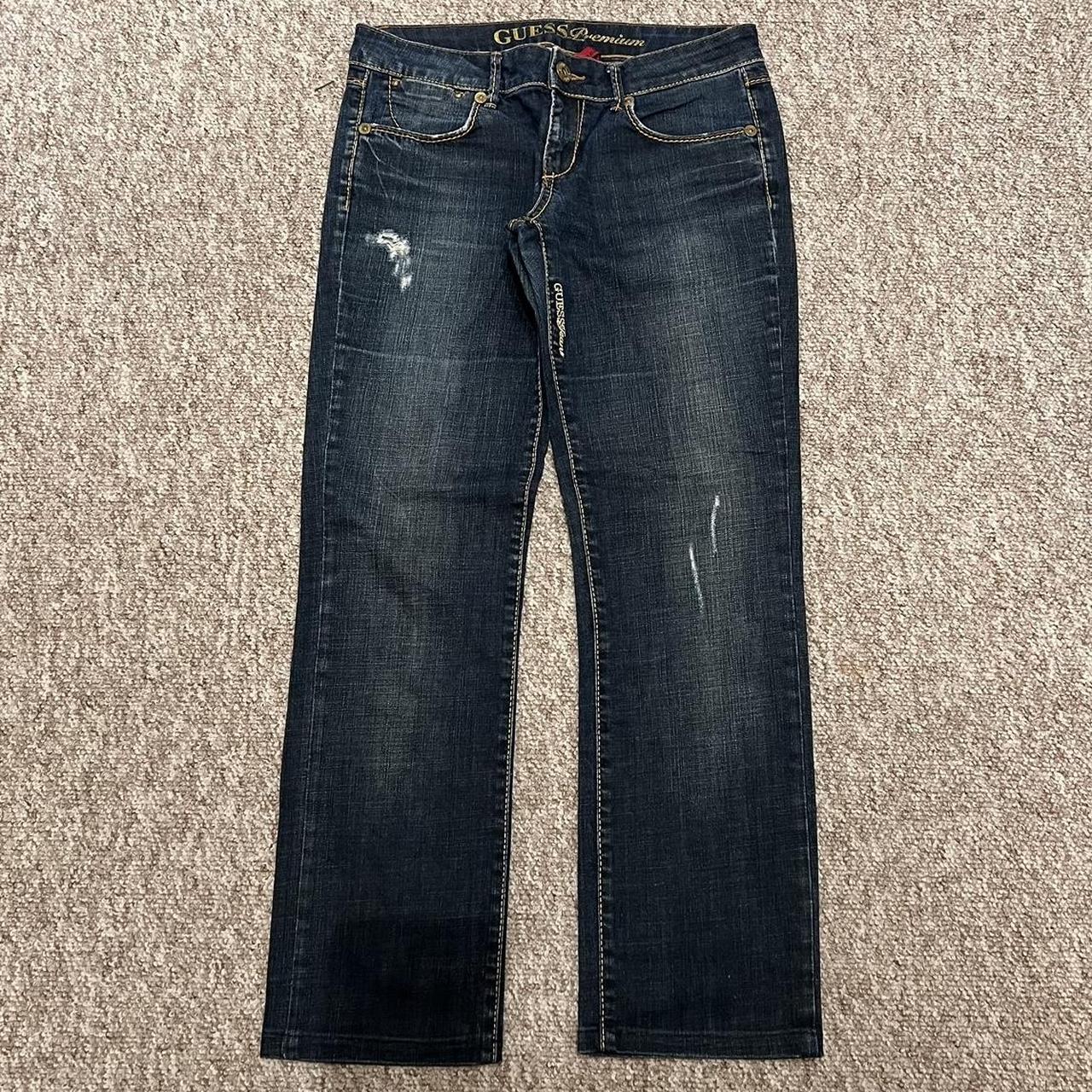 Guess jeans best sale size 14