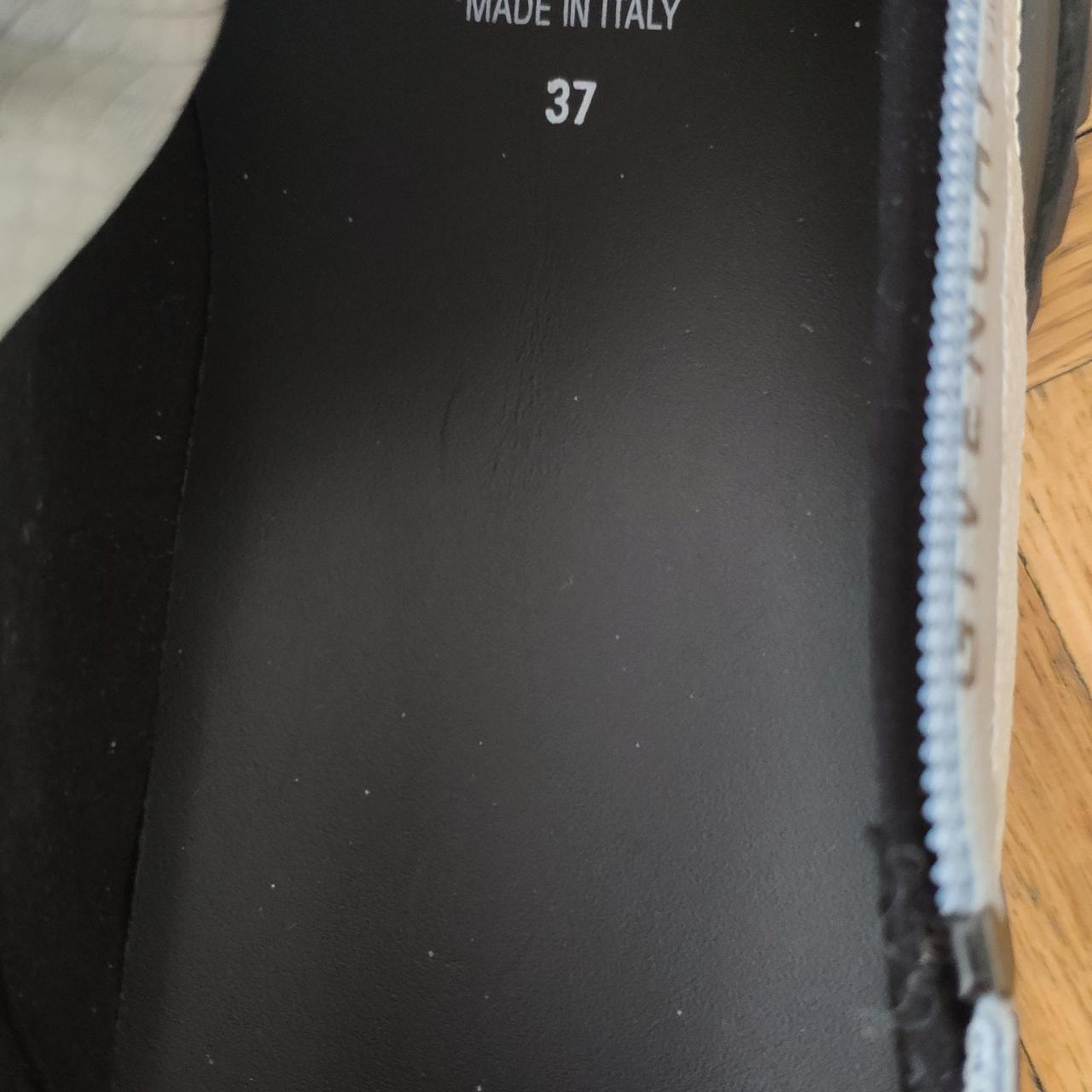 basket blanche givenchy