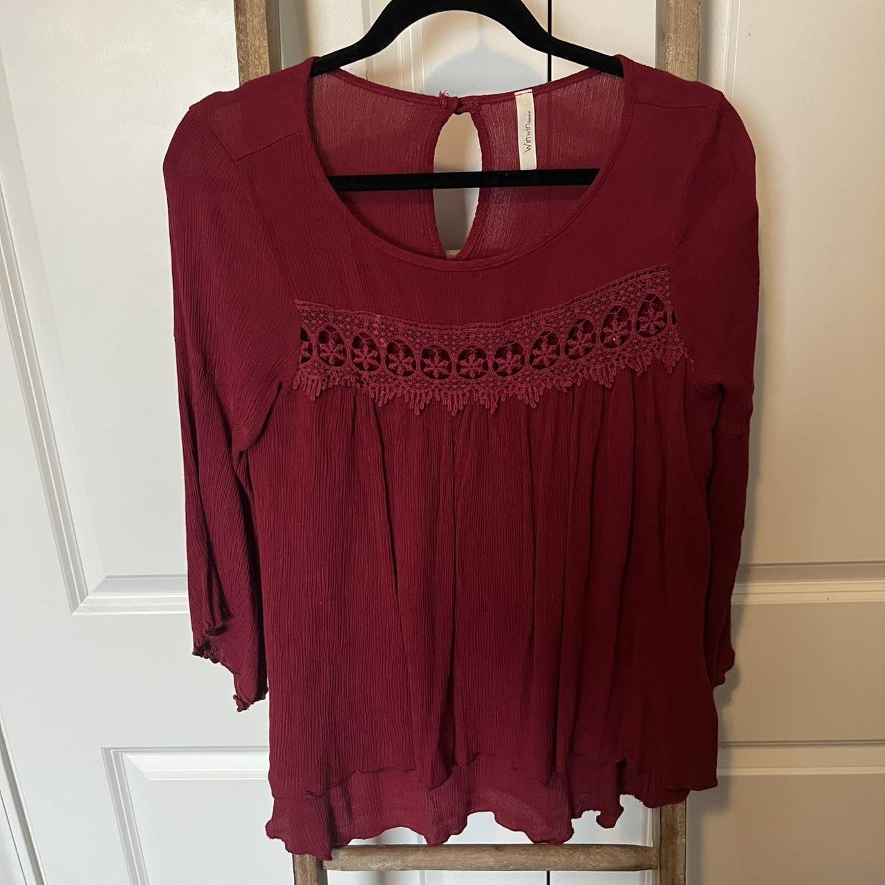 item listed by elliotscloset_