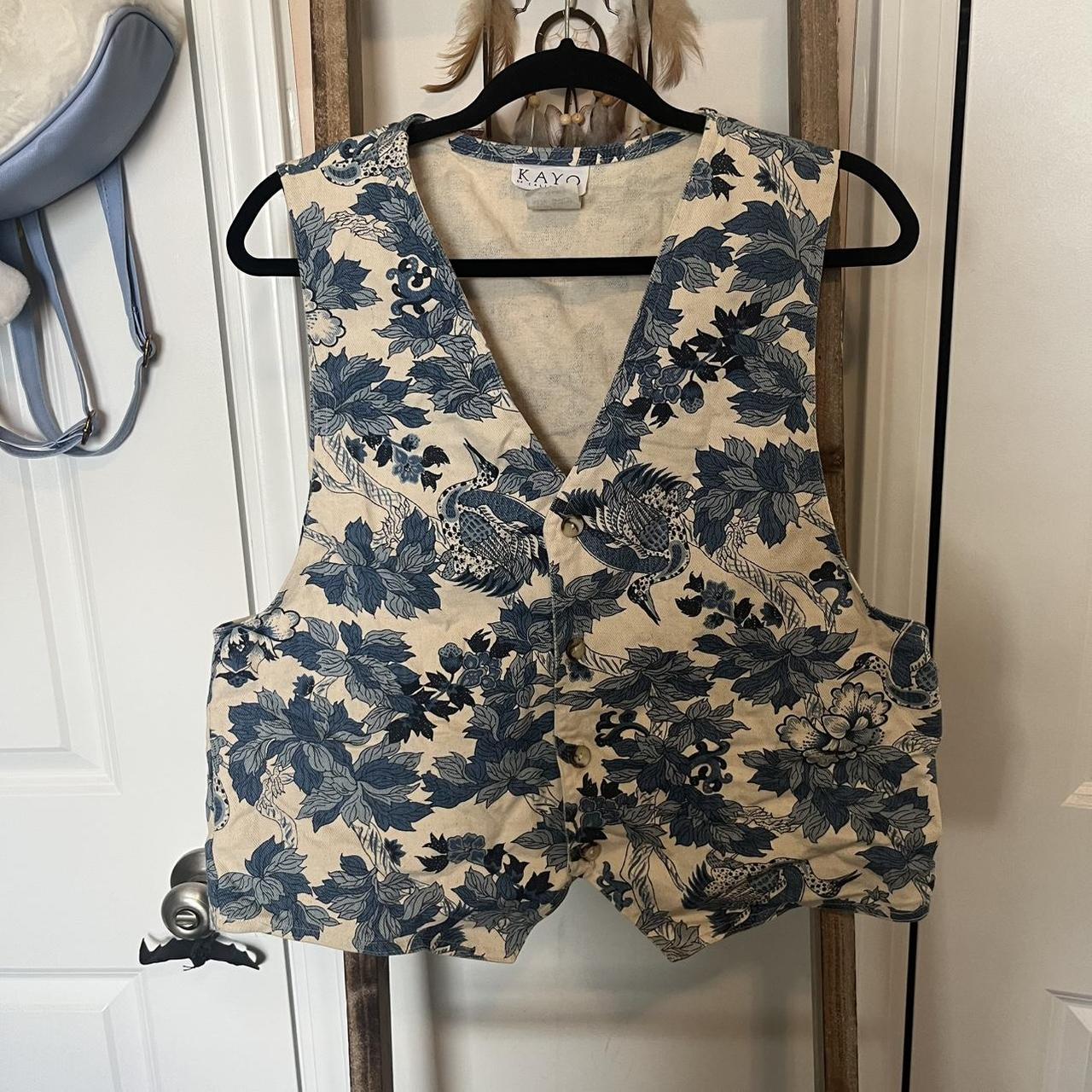 item listed by elliotscloset_