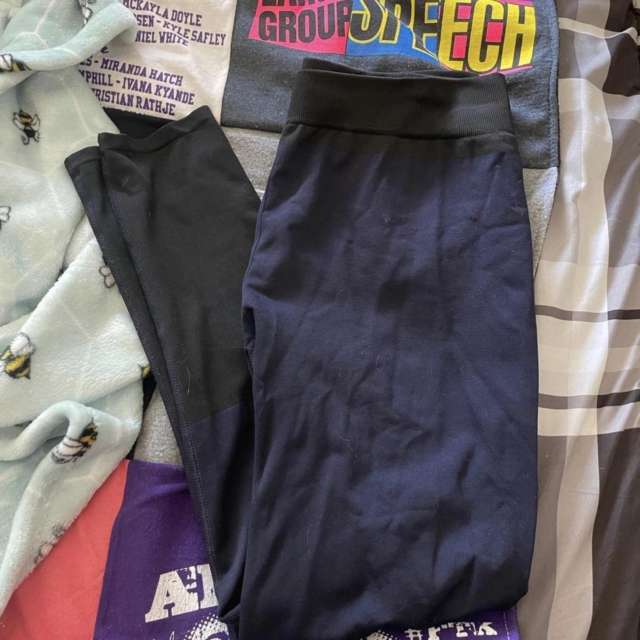 Free shipping Fabletics salar Powerhold mesh leggings pockets size Small -  Leggings, Facebook Marketplace