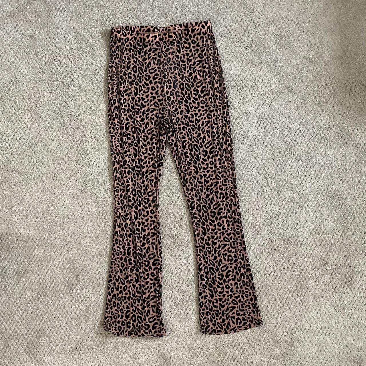 Fashion Brand Company New Jersey Mesh Pants tag says... Depop