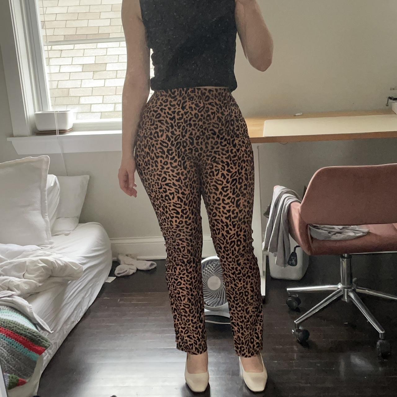 Fashion Brand Company New Jersey Mesh Pants tag says... Depop