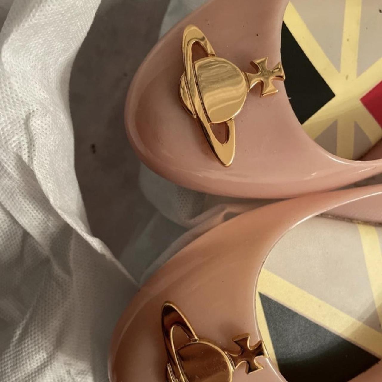 vivienne westwood dolly shoes sale