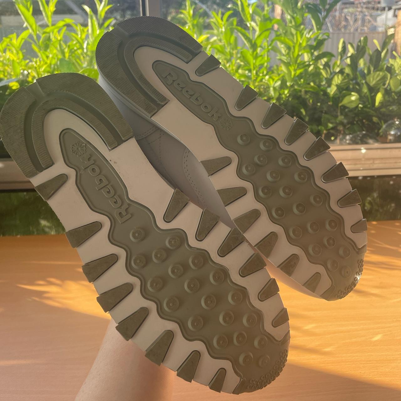 reebok classic true to size