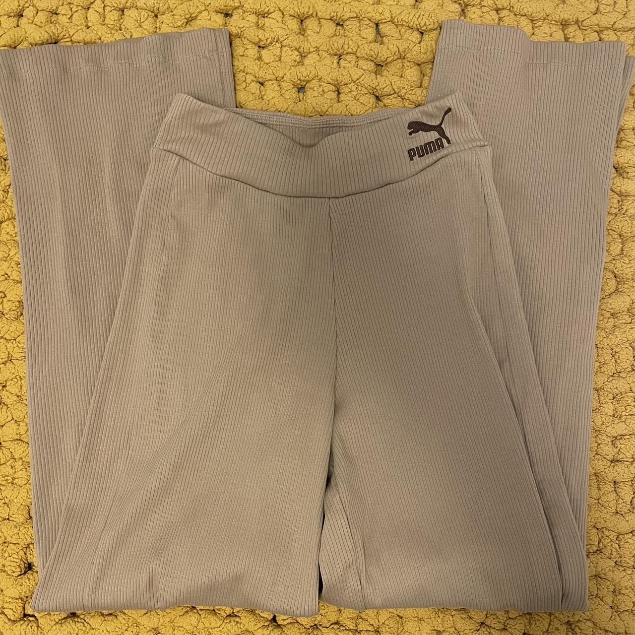 Puma Women's Joggerstracksuits Depop