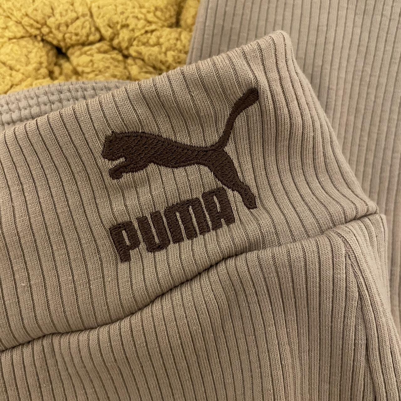 Puma Women's Joggerstracksuits Depop