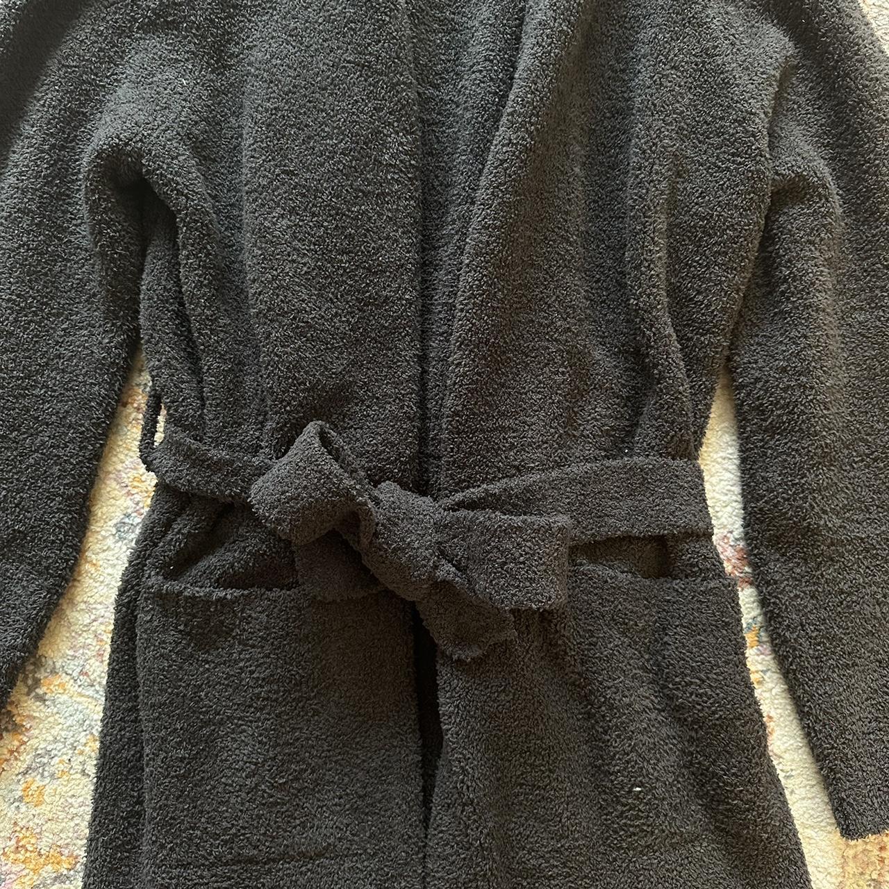 NWT Barefoot Dreams robe 🫶🏼 The SOFTEST thing ever!! Depop
