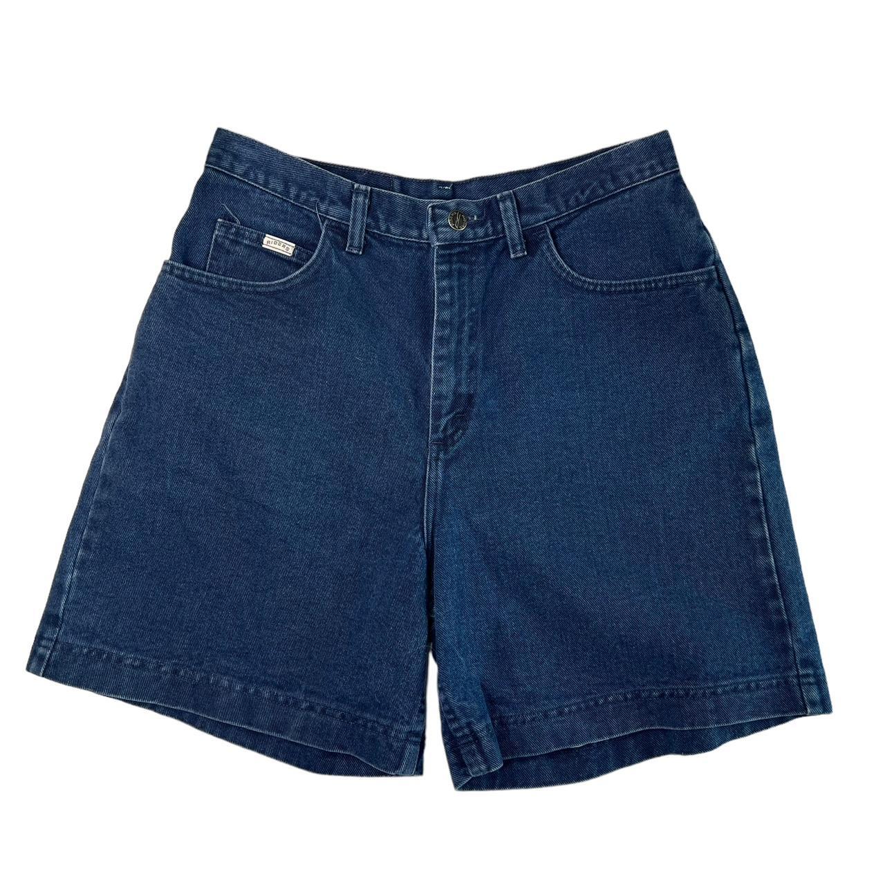 Riders store denim shorts