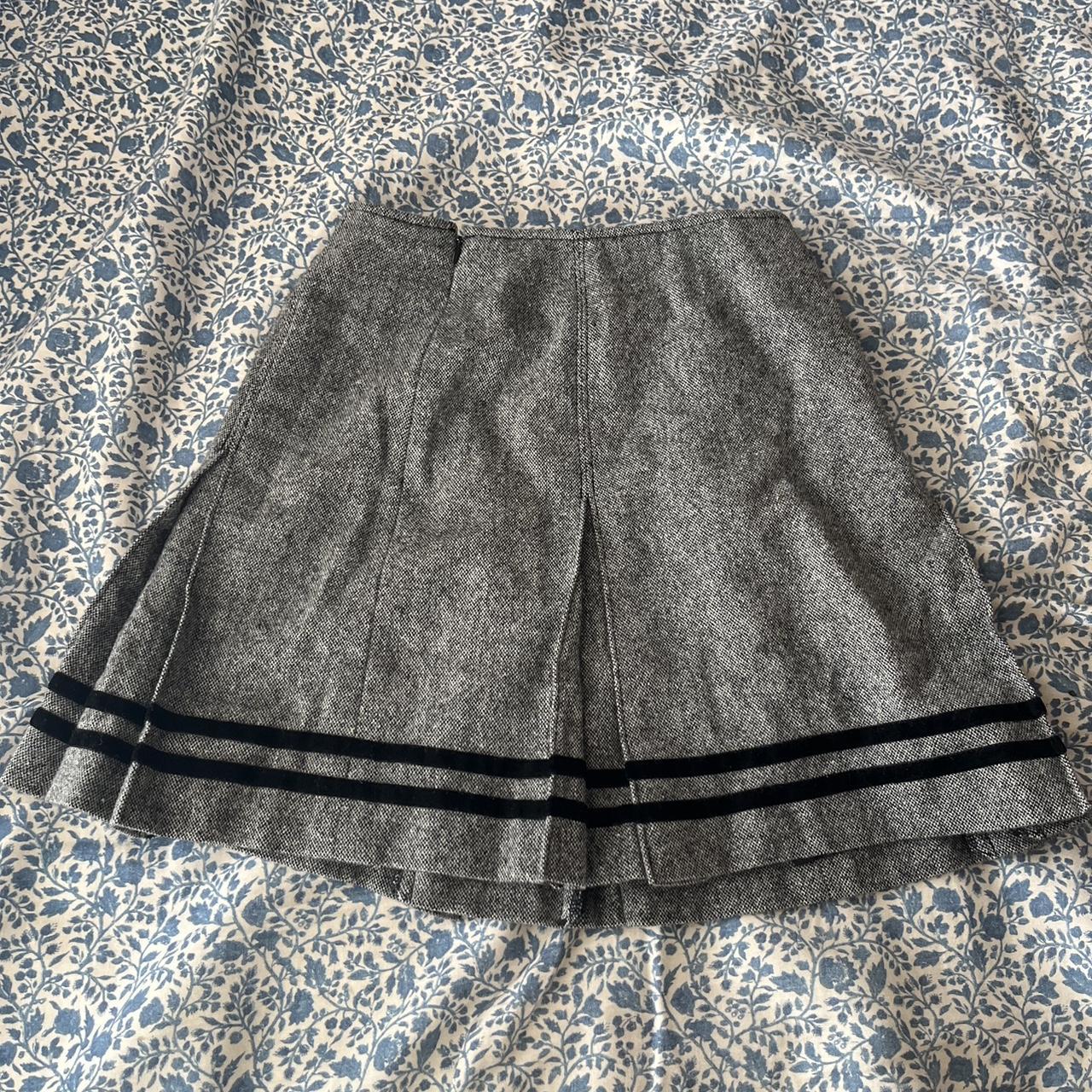 Courrèges Women's Skirt