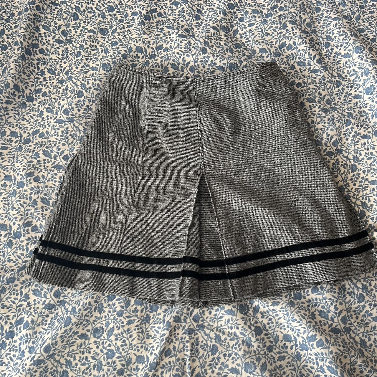 Courrèges Women's Skirt (2)