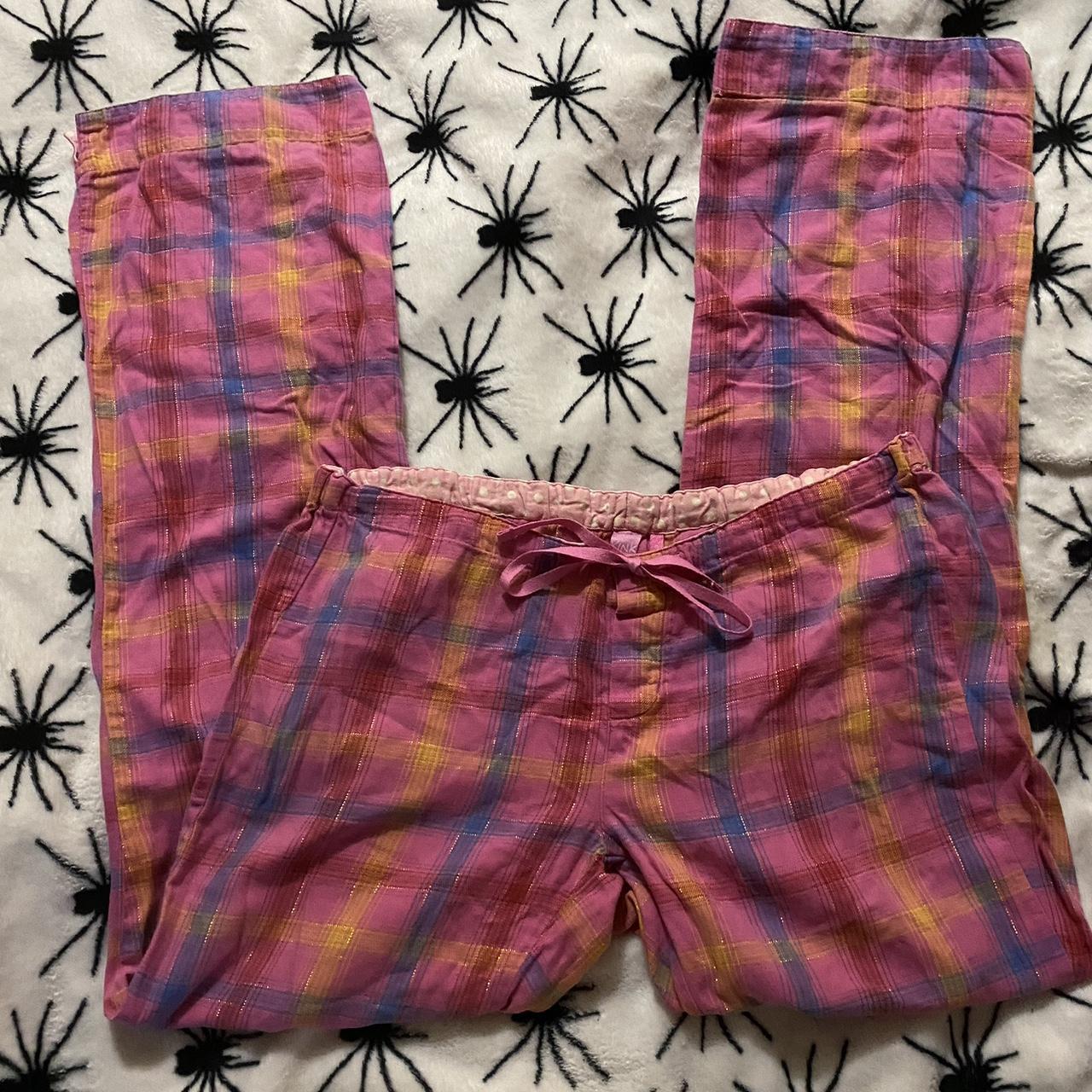 Victoria secret pink online pj pants