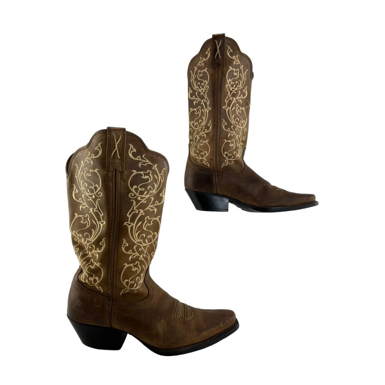 Twisted x 2024 women's boots