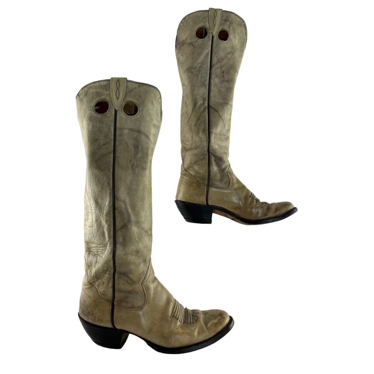 Ladies buckaroo sale boots