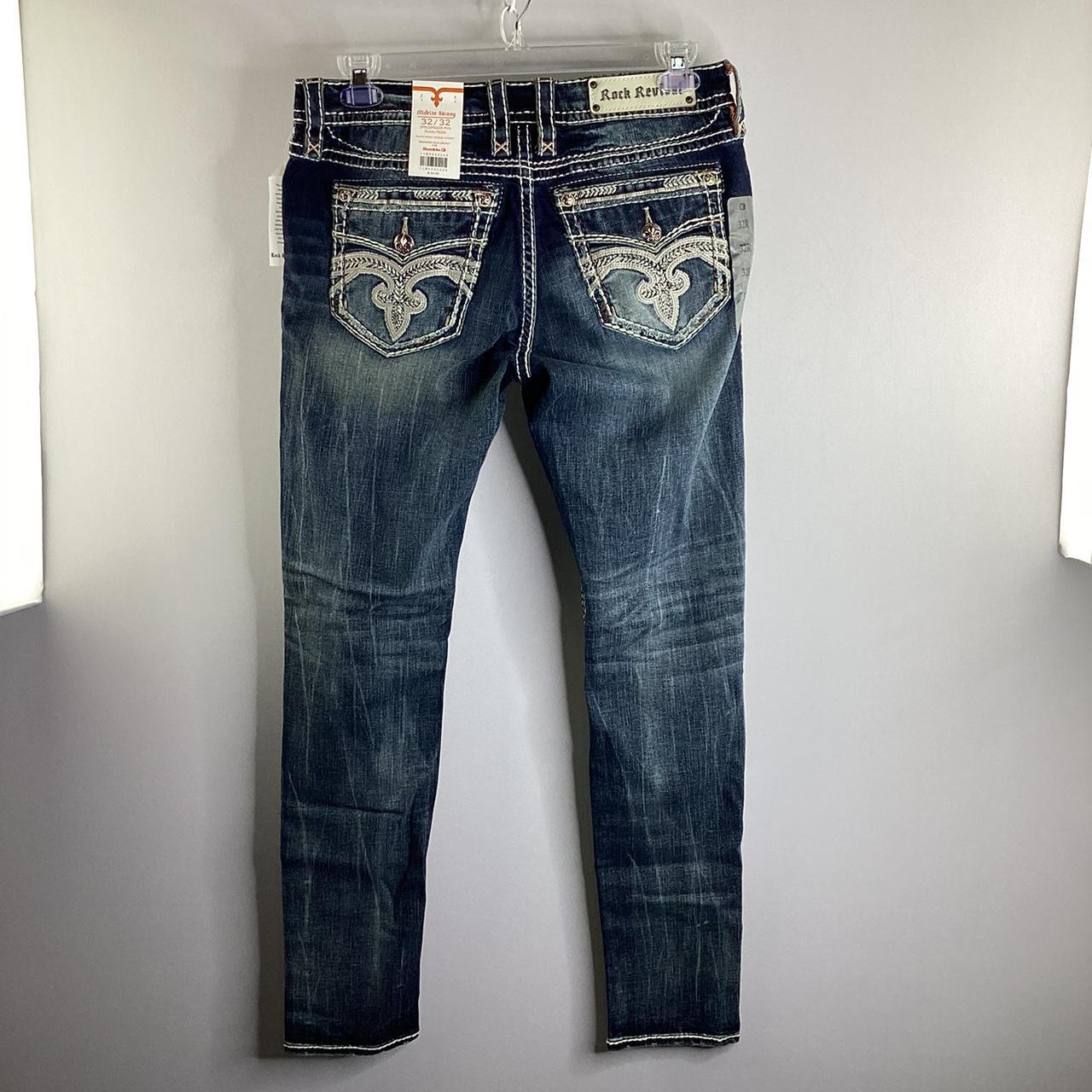 Rock Revival Jeans NWT online