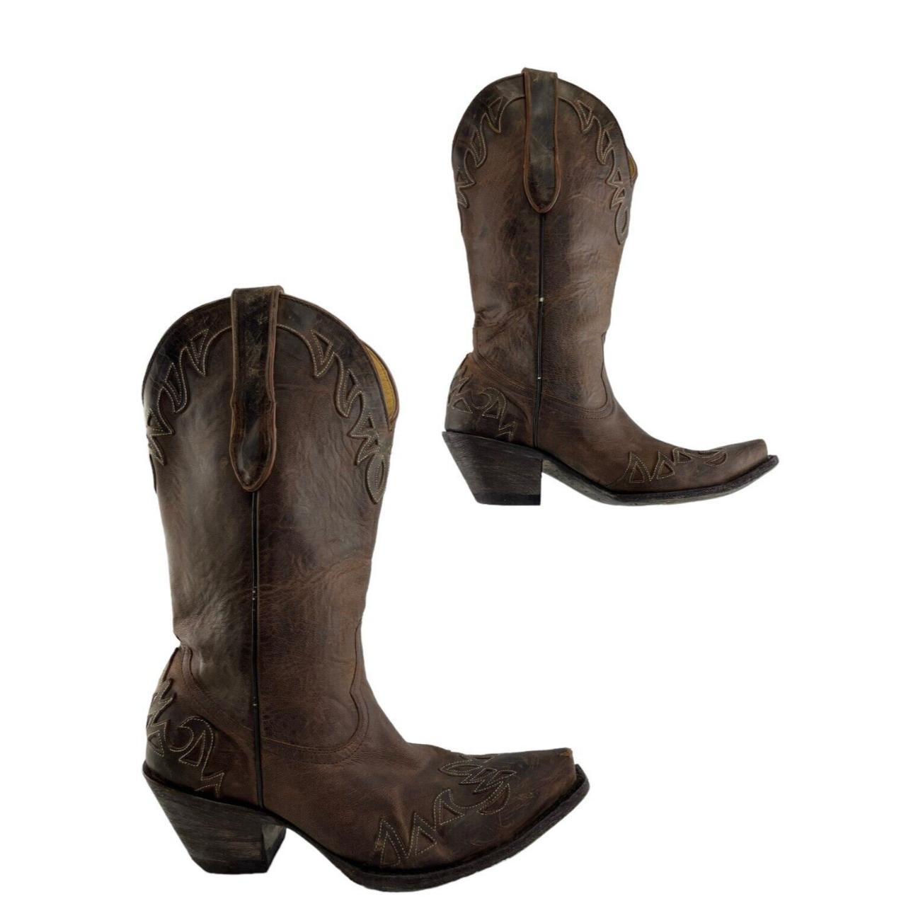 Cavenders ladies clearance boots