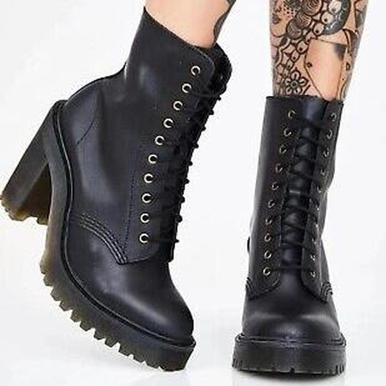 Dr martens outlet averil canada