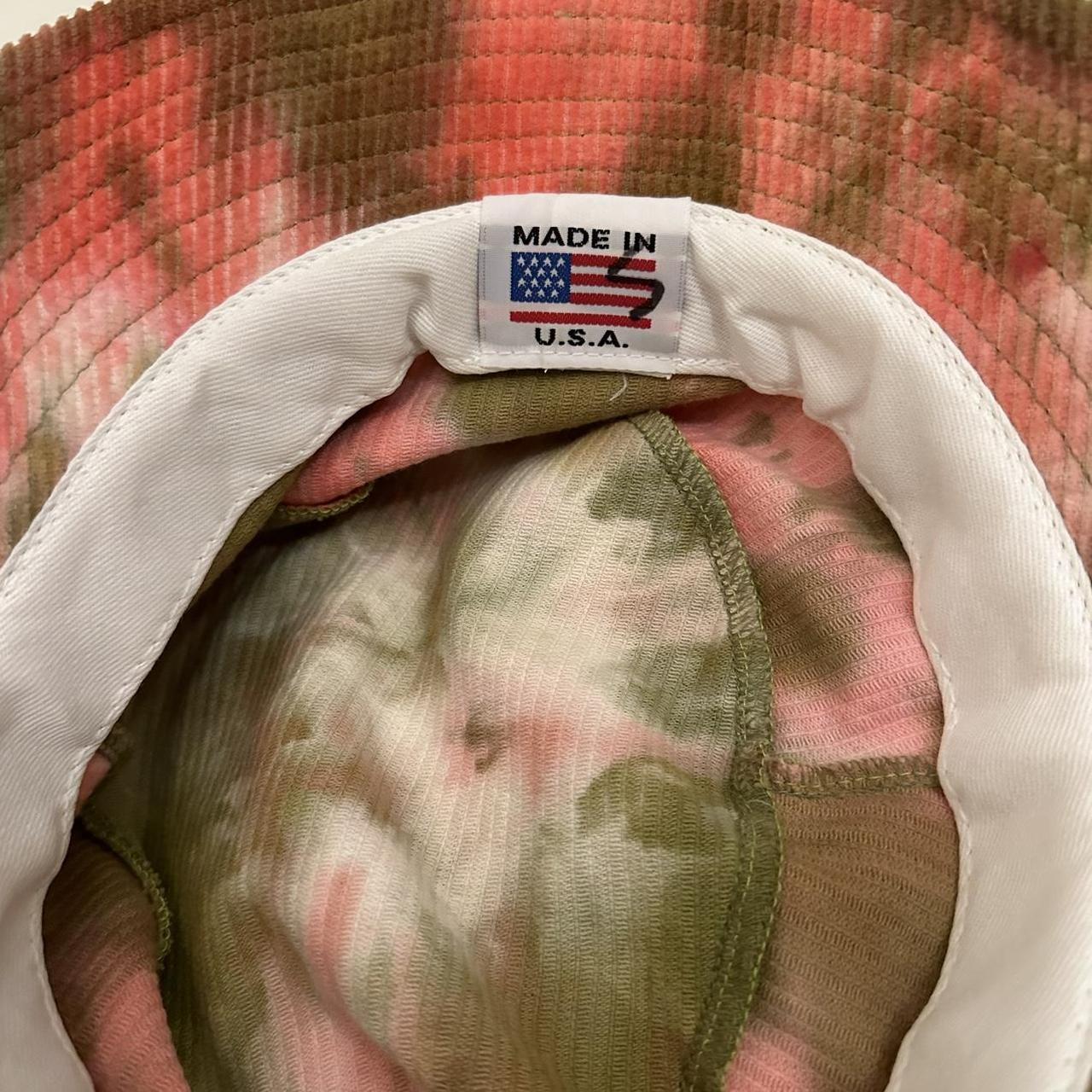 Big bud press bucket hat size small, truly worn Depop