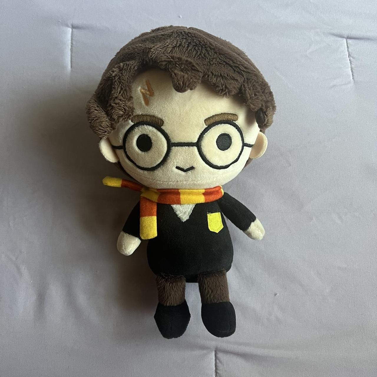 Harry potter chibi plush outlet