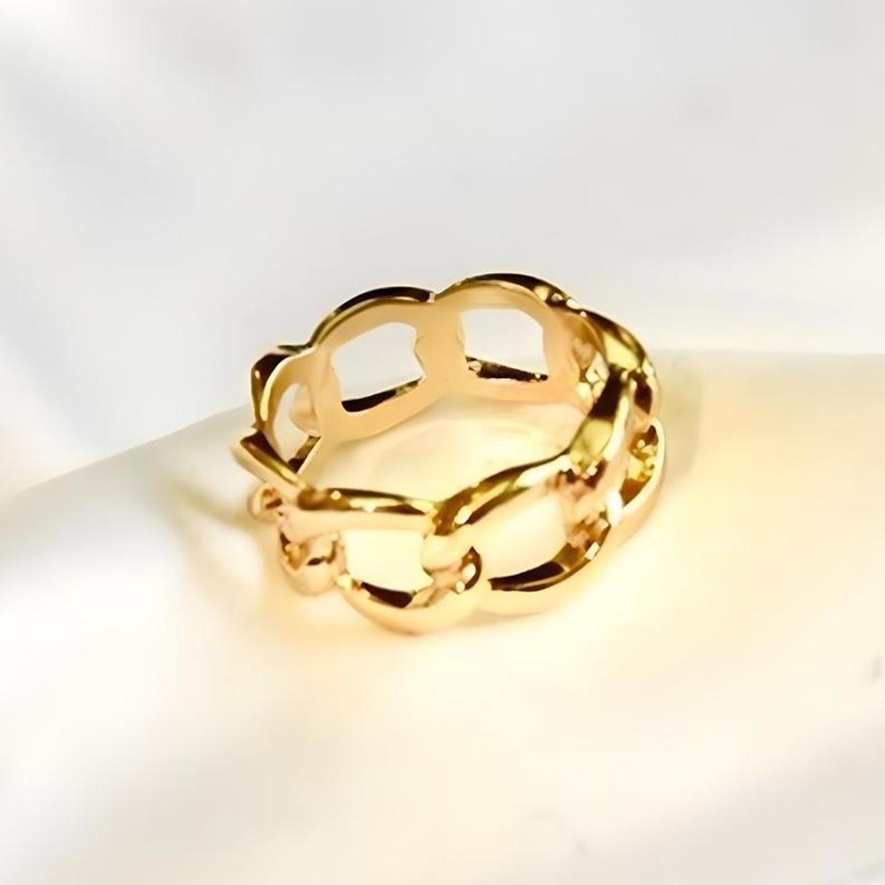 Chain Ring 6.5