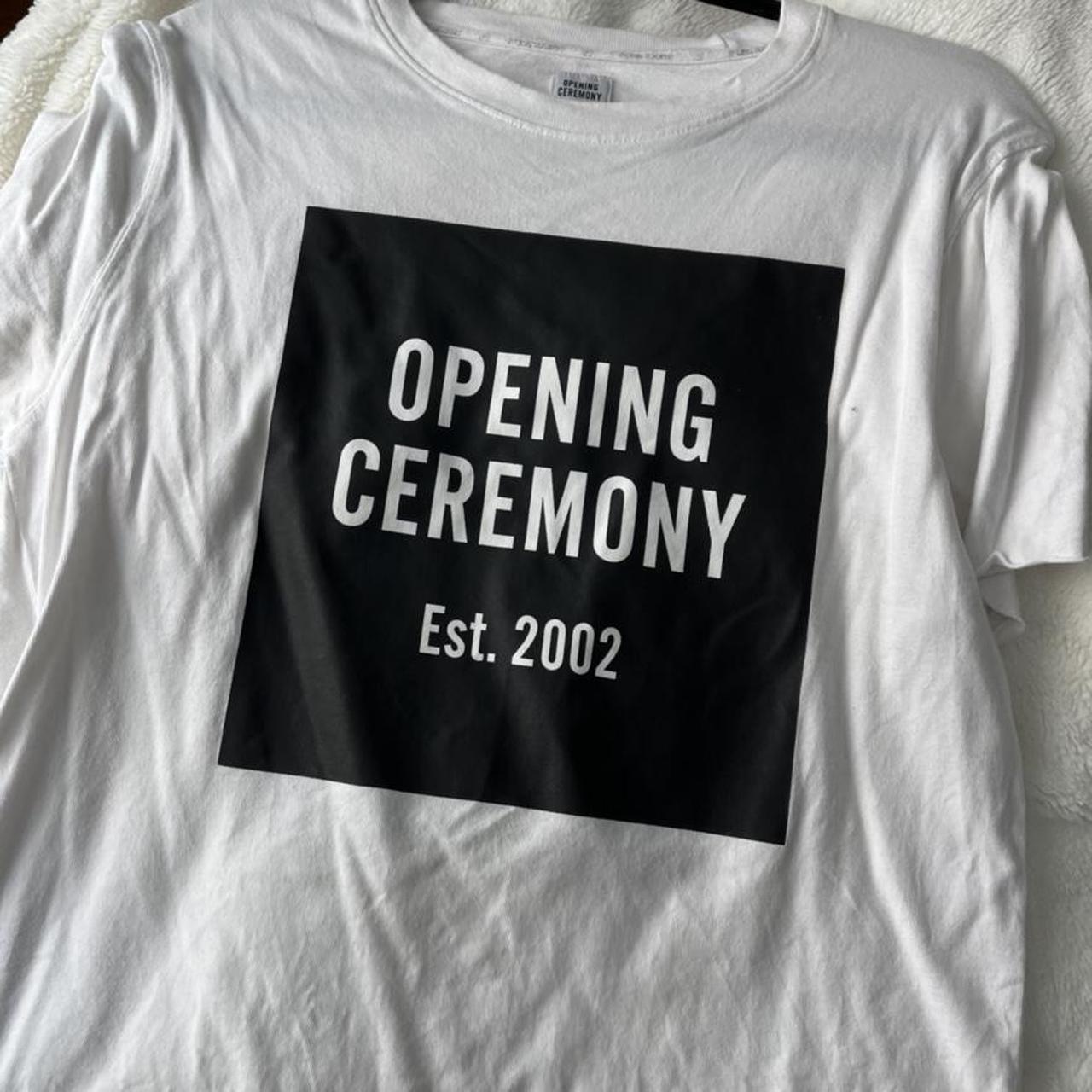 Opening Ceremony Women's T-shirt (3)