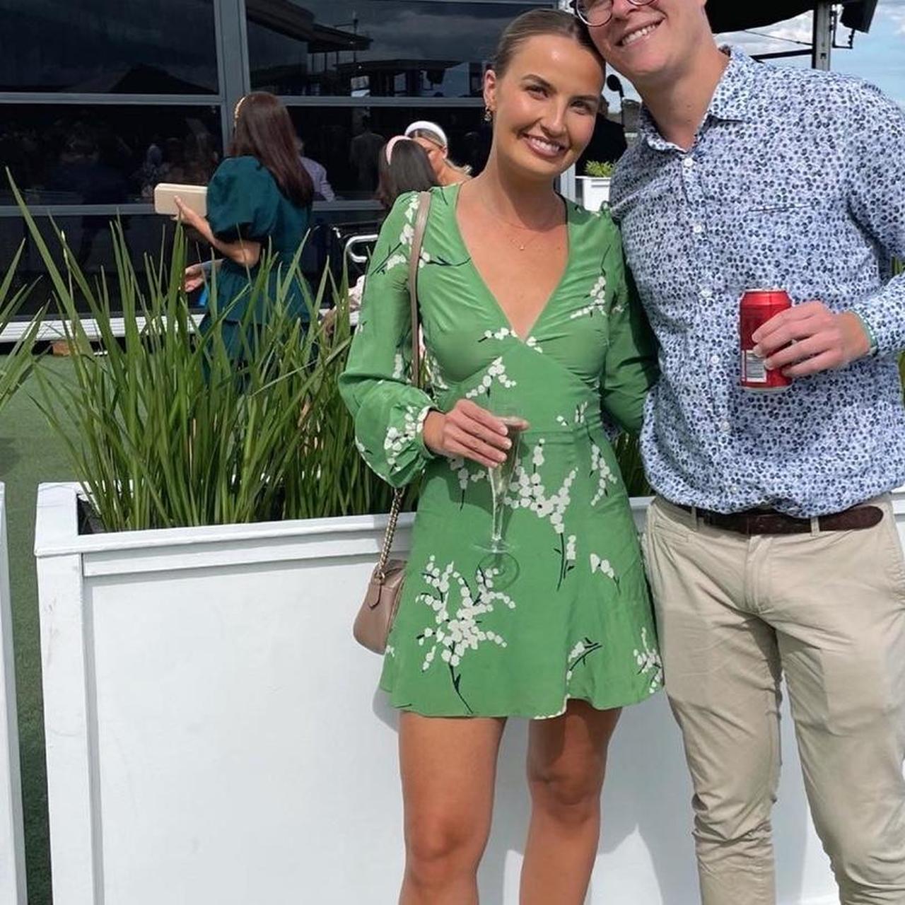 Réalisation Par Women's Dress Depop