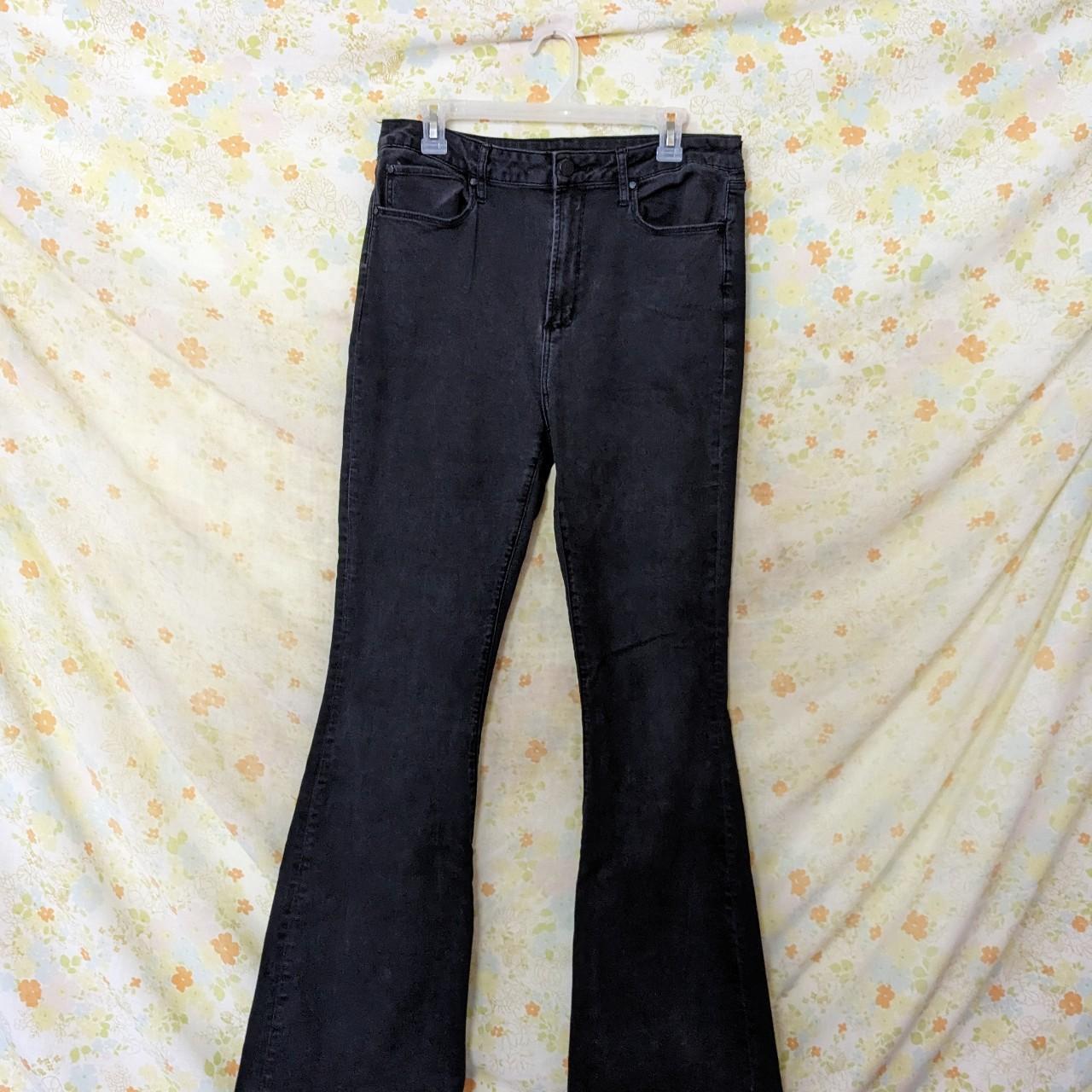 Articles of Society Women's Black Trousers