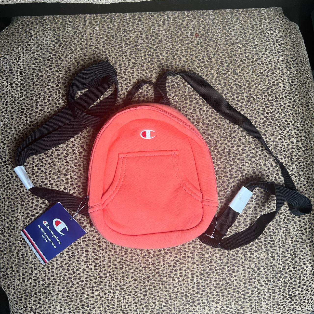 Coral champion outlet backpack