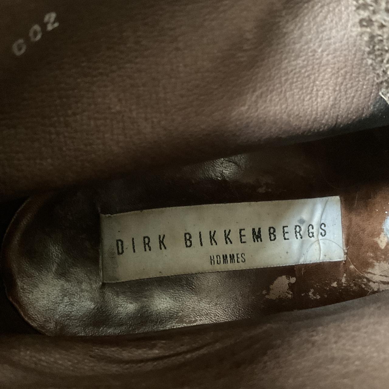 Bikkembergs Men's Boots (4)