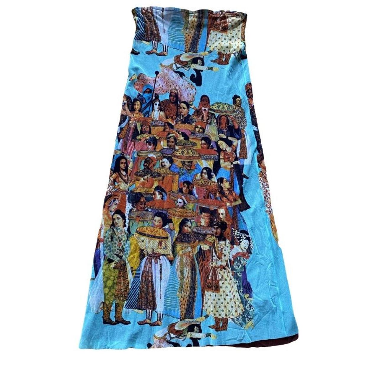 item listed by brosendo