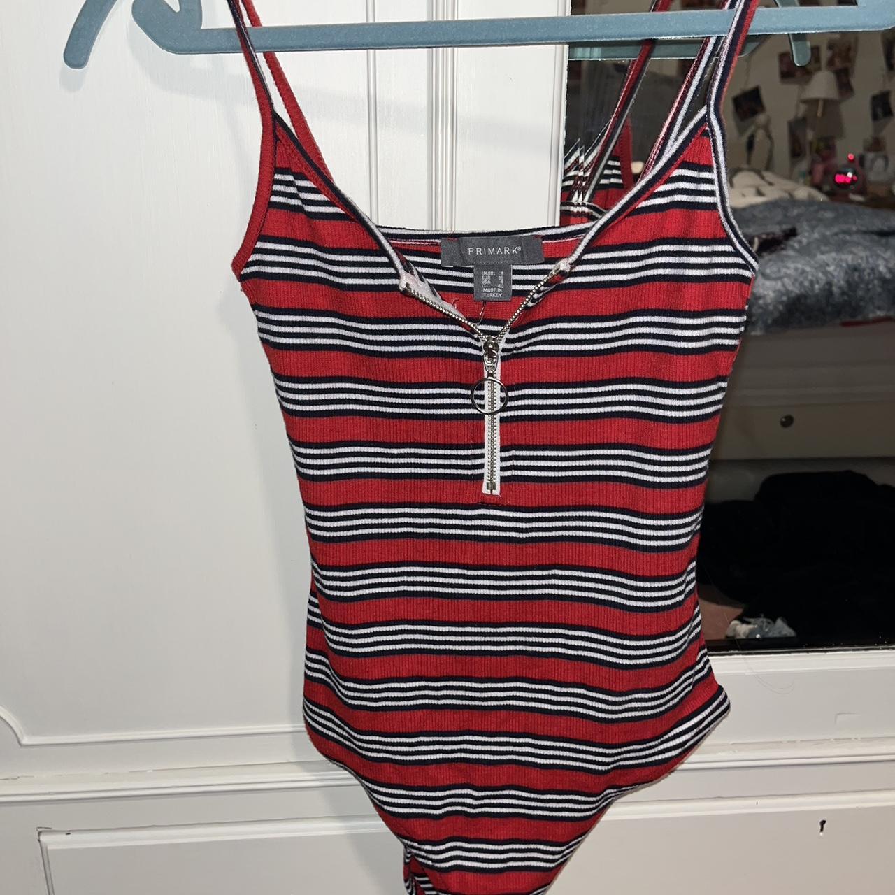 Primark Women's Bodysuit Depop