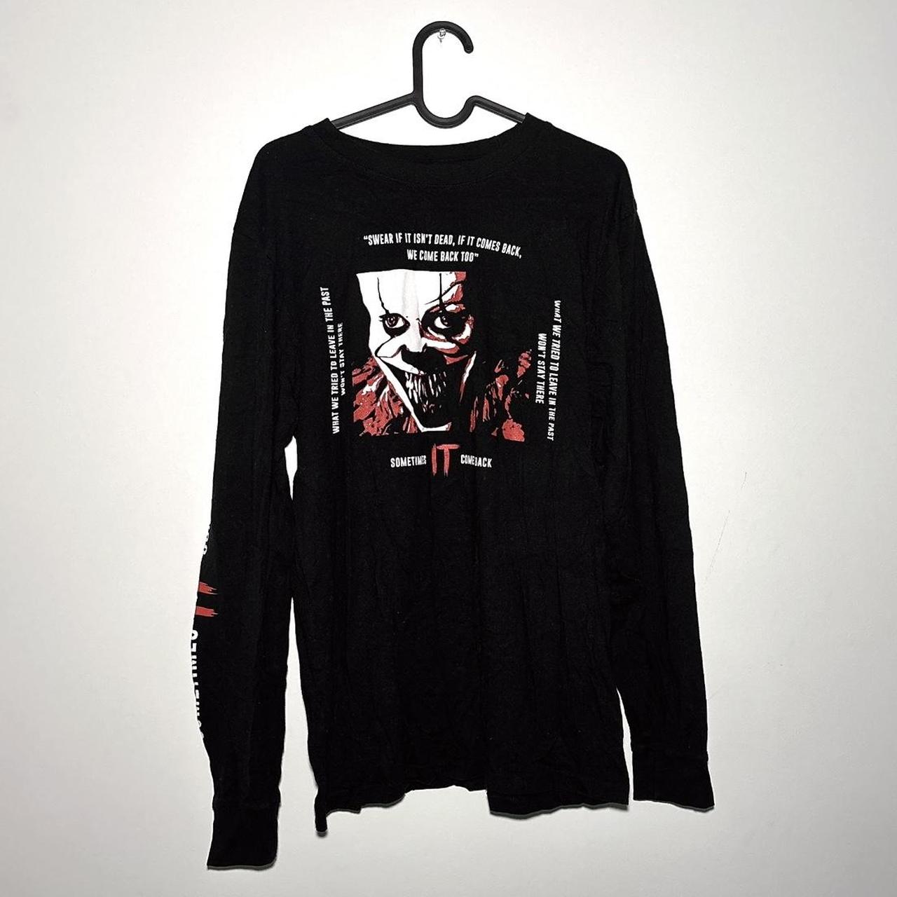 Hot Topic Men's T-shirt Black M – Hot topic exclusive IT